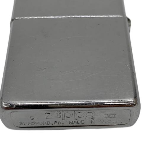 ZIPPO (ジッポ) オイルライター 1995年7月製造 Great American Highways