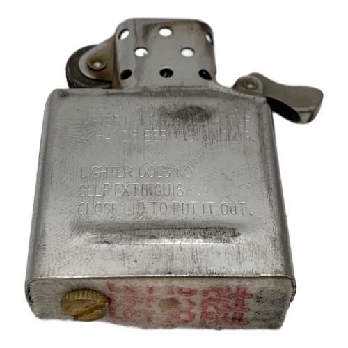 ZIPPO (ジッポ) オイルライター 1995年7月製造 Great American Highways