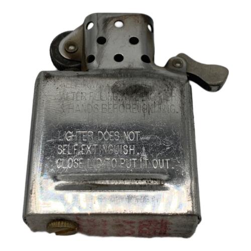 ZIPPO (ジッポ) オイルライター 1995年7月製造 Great American Highways