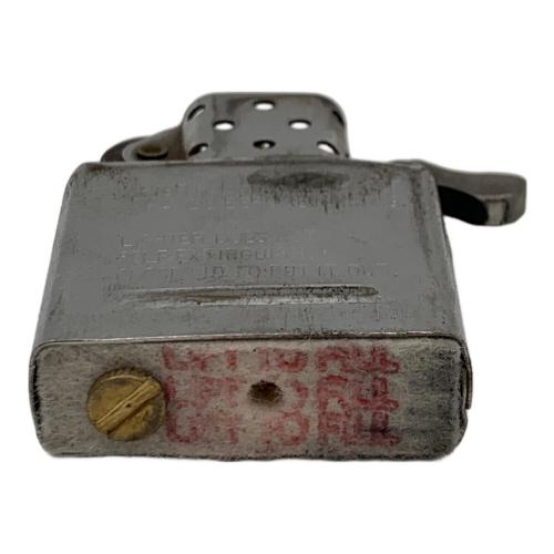 ZIPPO (ジッポ) オイルライター 1995年7月製造 Great American Highways