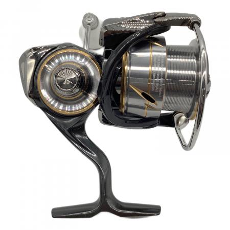 DAIWA LUVIAS LT3000S-CXH スピニングリール DAIWA (ダイワ) LUVIAS スピニングリール リール LT3000S-CHX