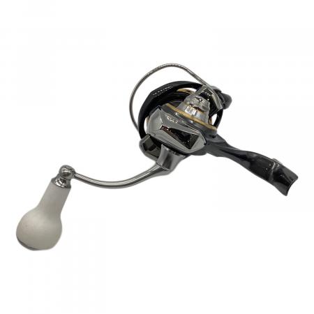 DAIWA (ダイワ) LUVIAS スピニングリール リール LT3000S-CHX