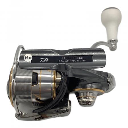 DAIWA LUVIAS LT 3000S-CXH スピニングリール ダイワ ルビアス LT3000S-CXH (リール) 価格比較 - 価格.com