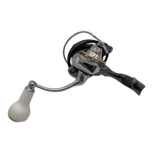 DAIWA (ダイワ) LUVIAS スピニングリール リール LT3000S-CHX