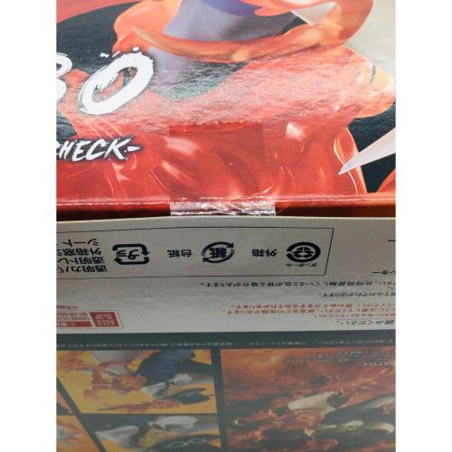 BANDAI(バンダイ) フィギュアーツZERO ONE PIECE 超激戦 サボ -火拳