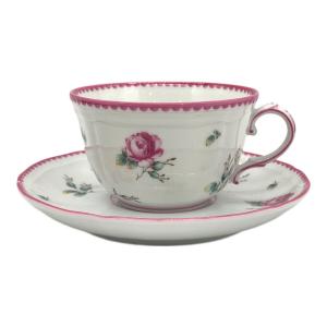 RICHARD GINORI (リチャードジノリ) カップ&ソーサー アンティックローズ