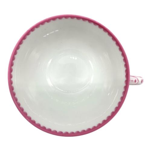 RICHARD GINORI (リチャードジノリ) カップ&ソーサー アンティックローズ