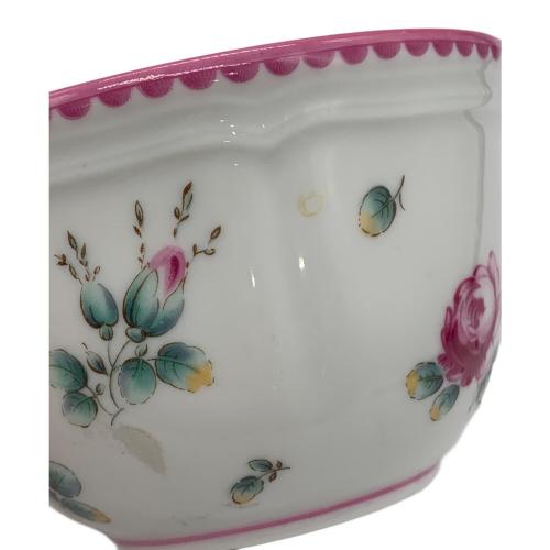 RICHARD GINORI (リチャードジノリ) カップ&ソーサー アンティックローズ