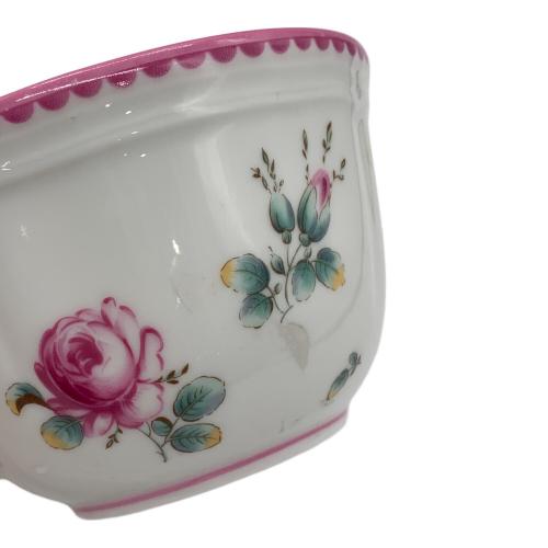 RICHARD GINORI (リチャードジノリ) カップ&ソーサー アンティックローズ