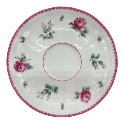 RICHARD GINORI (リチャードジノリ) カップ&ソーサー アンティックローズ