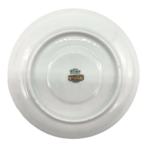 RICHARD GINORI (リチャードジノリ) カップ&ソーサー アンティックローズ