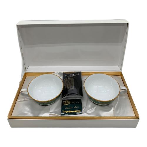 Noritake (ノリタケ) カップ&ソーサー CLUB33限定 Disney ペア