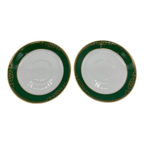 Noritake (ノリタケ) カップ&ソーサー CLUB33限定 Disney ペア