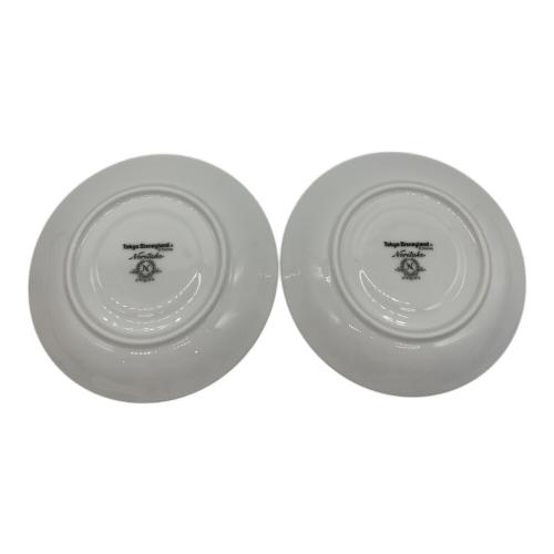 Noritake (ノリタケ) カップ&ソーサー CLUB33限定 Disney ペア