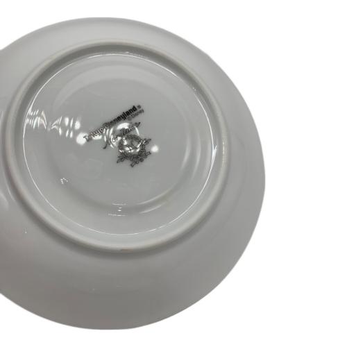 Noritake (ノリタケ) カップ&ソーサー CLUB33限定 Disney ペア