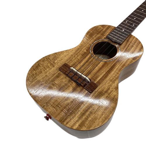 KAALA (カアラ) テナーウクレレ KU5T 日本製