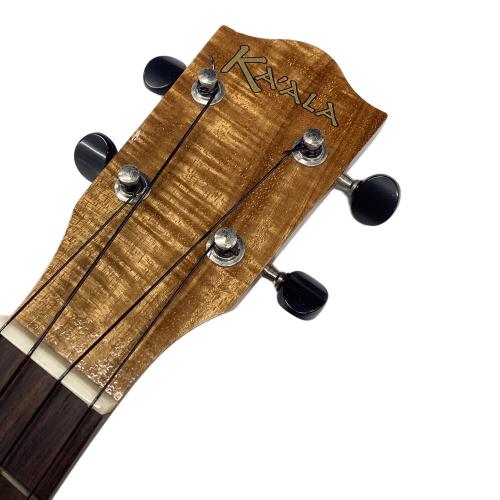 KAALA (カアラ) テナーウクレレ KU5T 日本製