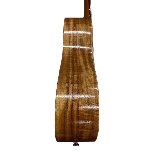 KAALA (カアラ) テナーウクレレ KU5T 日本製