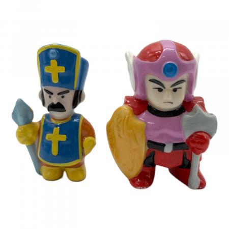 ドラゴンクエスト 陶器人形 キングレオ ドラゴンクエスト 陶器人形 キングレオ ドラゴンクエスト 陶器