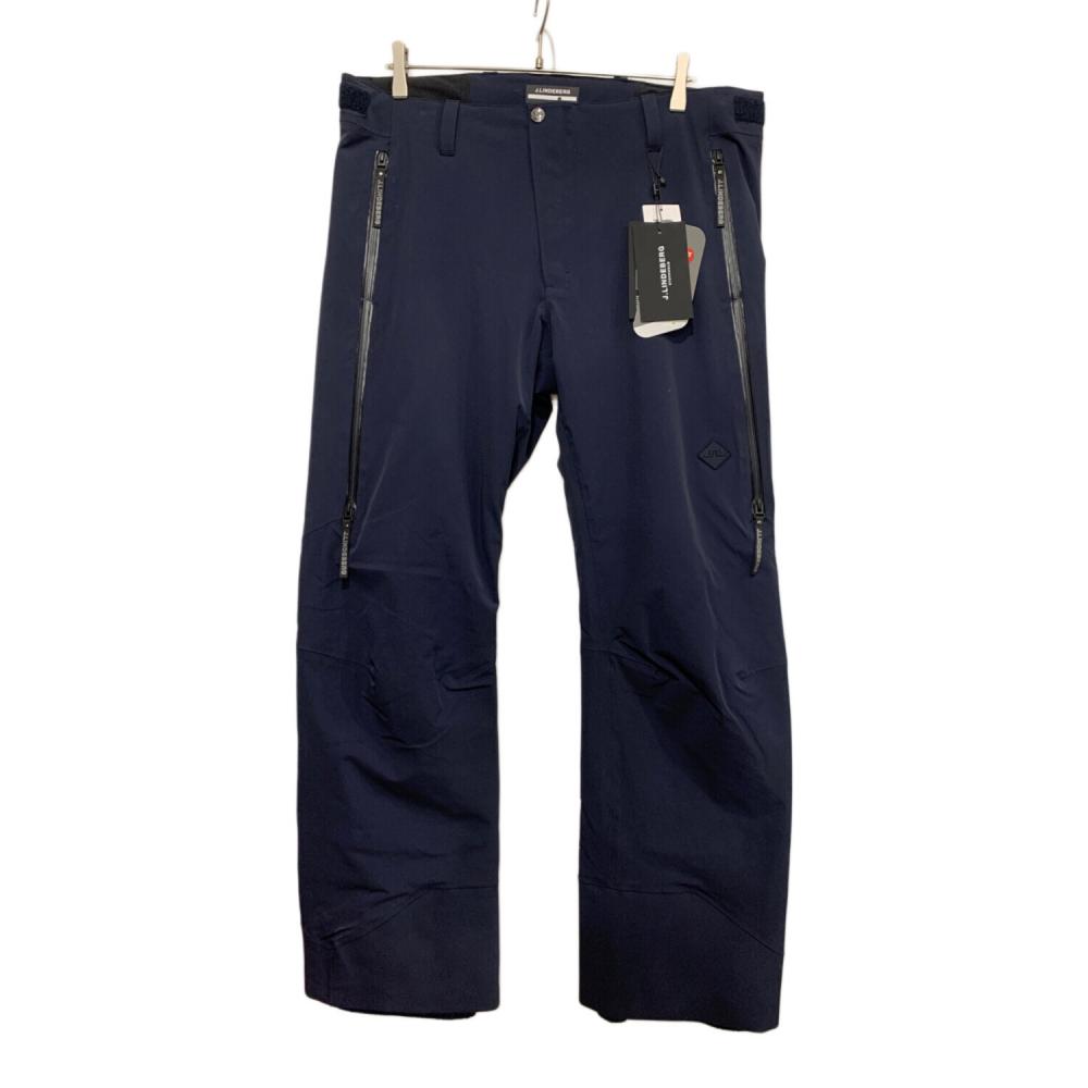 J.LINDEBERG メンズスキーウェア ジャケット・パンツセット J. LINDEBERG (ジェイリンドバーグ) スキーウェア(パンツ) メンズ SIZE