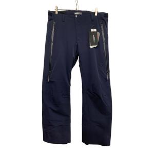 J. LINDEBERG (ジェイリンドバーグ) スキーウェア(パンツ) メンズ SIZE 50 ネイビー PRIMALOFT Omnia Pants 074-79012