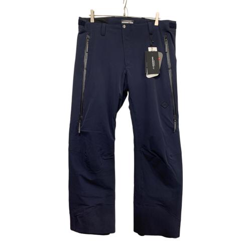 J. LINDEBERG (ジェイリンドバーグ) スキーウェア(パンツ) メンズ SIZE 50 ネイビー PRIMALOFT Omnia Pants 074-79012