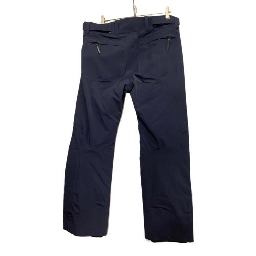 J. LINDEBERG (ジェイリンドバーグ) スキーウェア(パンツ) メンズ SIZE 50 ネイビー PRIMALOFT Omnia Pants 074-79012
