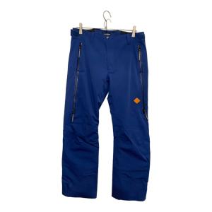 J. LINDEBERG (ジェイリンドバーグ) スキーウェア(パンツ) メンズ SIZE M ブルー 074-79010-097