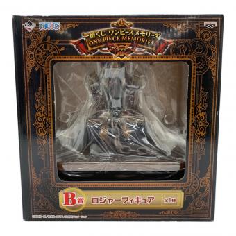 ONE PIECE (ワンピース) フィギュア ロジャーフィギュア ワンピースメモリーズ 一番くじ B賞