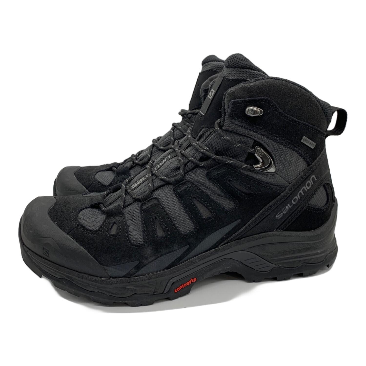 SALOMON (サロモン) トレッキングシューズ メンズ SIZE 27cm