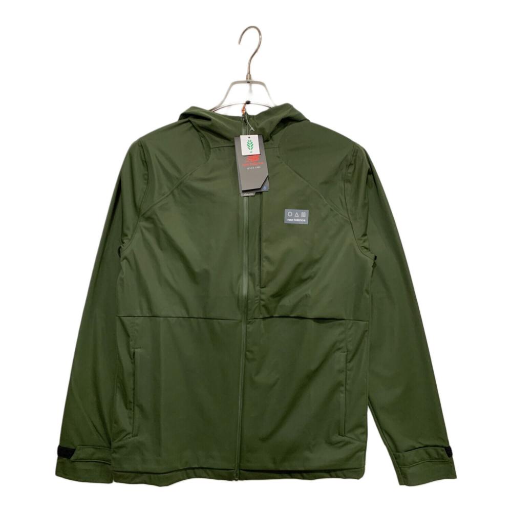 NEW BALANCE (ニューバランス) トレーニングウェア メンズ SIZE XS