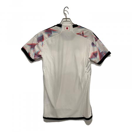 adidasアディダス フェイエノールト 92-94（H）ゲームシャツ adidas (アディダス) ゲームシャツ メンズ SIZE M ホワイト タグ付き