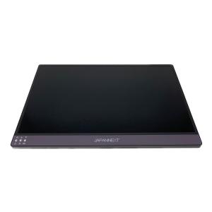 japannext (ジャパンネクスト) ポータブル液晶モニター JN-MD-IPS133WQHDP 13.3インチ
