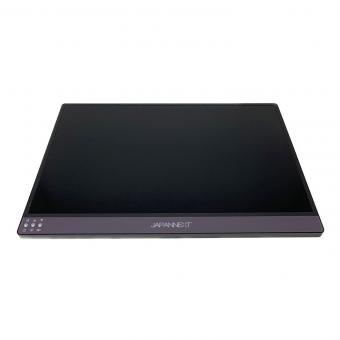 japannext (ジャパンネクスト) ポータブル液晶モニター JN-MD-IPS133WQHDP 13.3インチ
