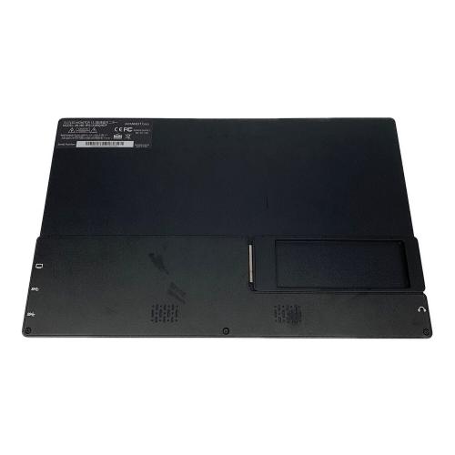 japannext (ジャパンネクスト) ポータブル液晶モニター JN-MD-IPS133WQHDP 13.3インチ
