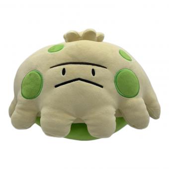 Pokemon Center (ポケモンセンター) ポケモングッズ もっちりまんまるクッション キノココ