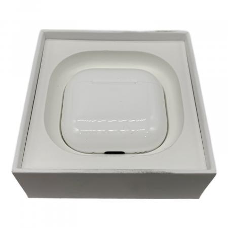 Apple (アップル) AirPods(第4世代) MXP93J/A M79T2RFY92｜トレファク