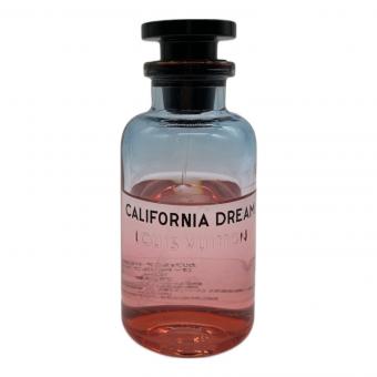 LOUIS VUITTON (ルイ ヴィトン) オードゥパルファン カリフォルニア・ドリーム 100ml 残量50%-80%