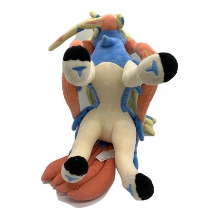 ポケモンぬいぐるみ シミ有 ザシアン｜トレファクONLINE