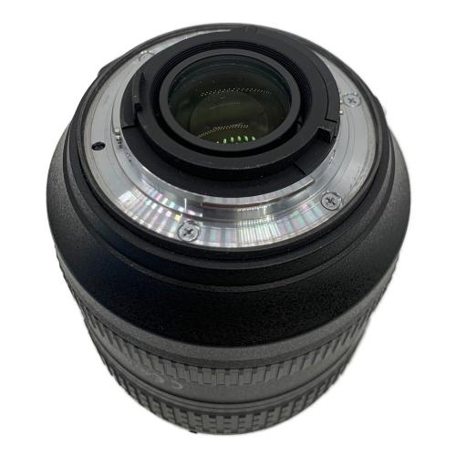 Nikon (ニコン) レンズ AF-S DX NIKKOR ※カバー欠品