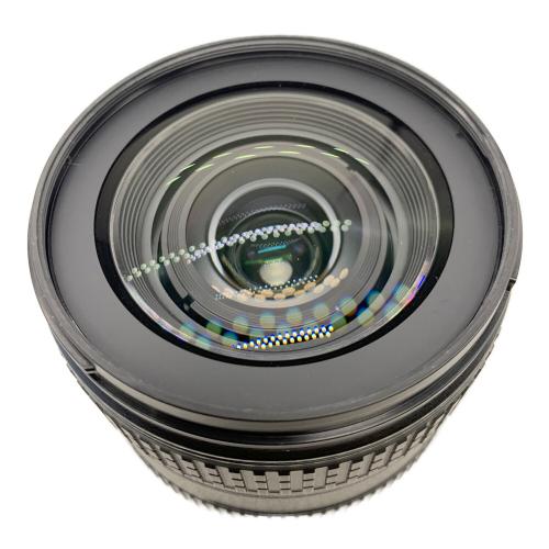 Nikon (ニコン) レンズ AF-S DX NIKKOR ※カバー欠品