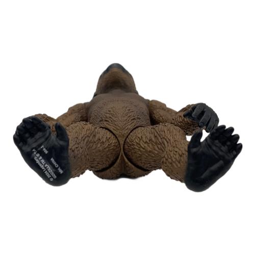 KONG（2024）・SUKOセット フィギュア UA MONSTERS