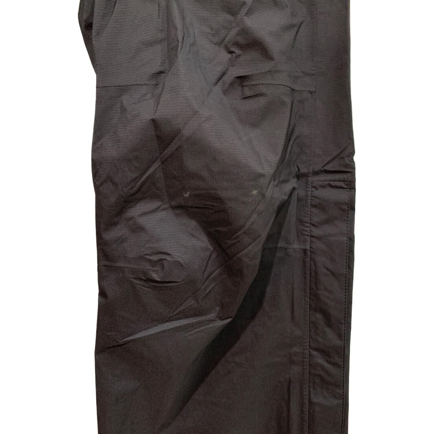 MAMMUT (マムート) マサオライトレインスーツ メンズ SIZE M