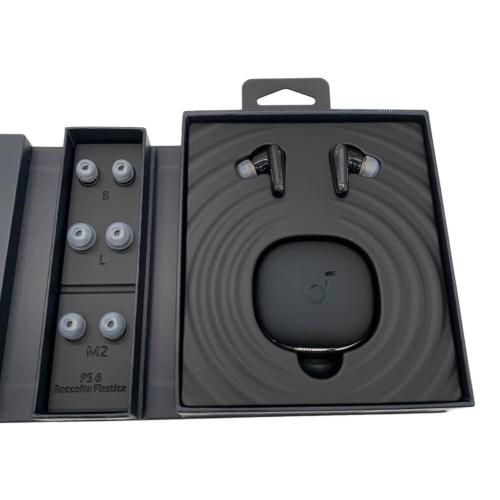 SOUNDCORE (サウンドコア) ワイヤレスイヤホン Liberty4