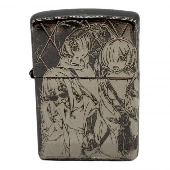 ZIPPO Re:ゼロから始める異世界生活