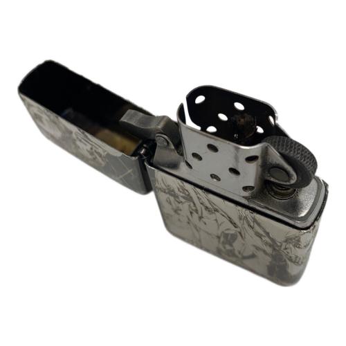 ZIPPO Re:ゼロから始める異世界生活