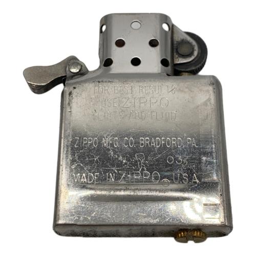 ZIPPO Re:ゼロから始める異世界生活