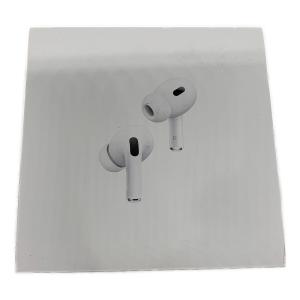 Apple (アップル) AirPods Pro(第2世代) M6T9GH99WH