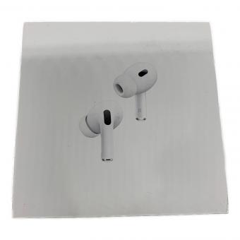 Apple (アップル) AirPods Pro(第2世代) M6T9GH99WH