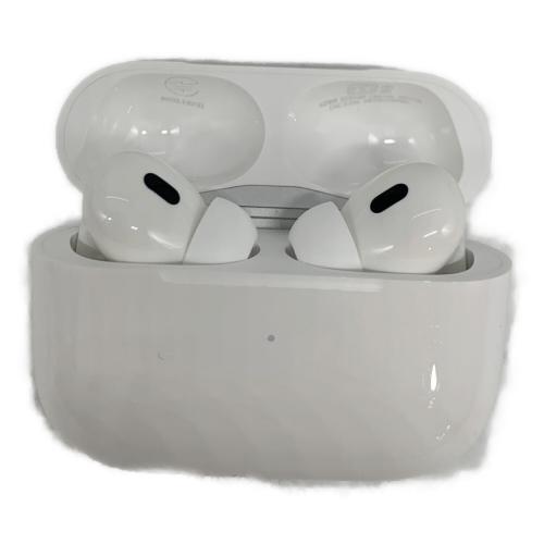 Apple (アップル) AirPods Pro(第2世代) M6T9GH99WH